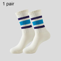 Casual socks man Man work socks Men's socks Cotton man socks  Running socks  Crew Socks Couple socks Women's socks Quick Pick Grocers