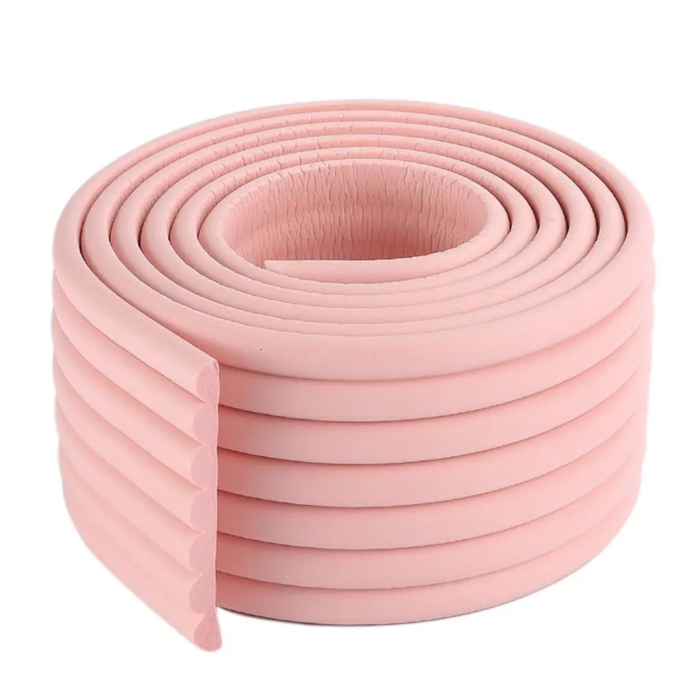 2 Meter Guard Strip Children Protection Table Edge Baby Safety Desk Corner Protector Foam Bumper Home Collision Cushion Quick Pick Grocers