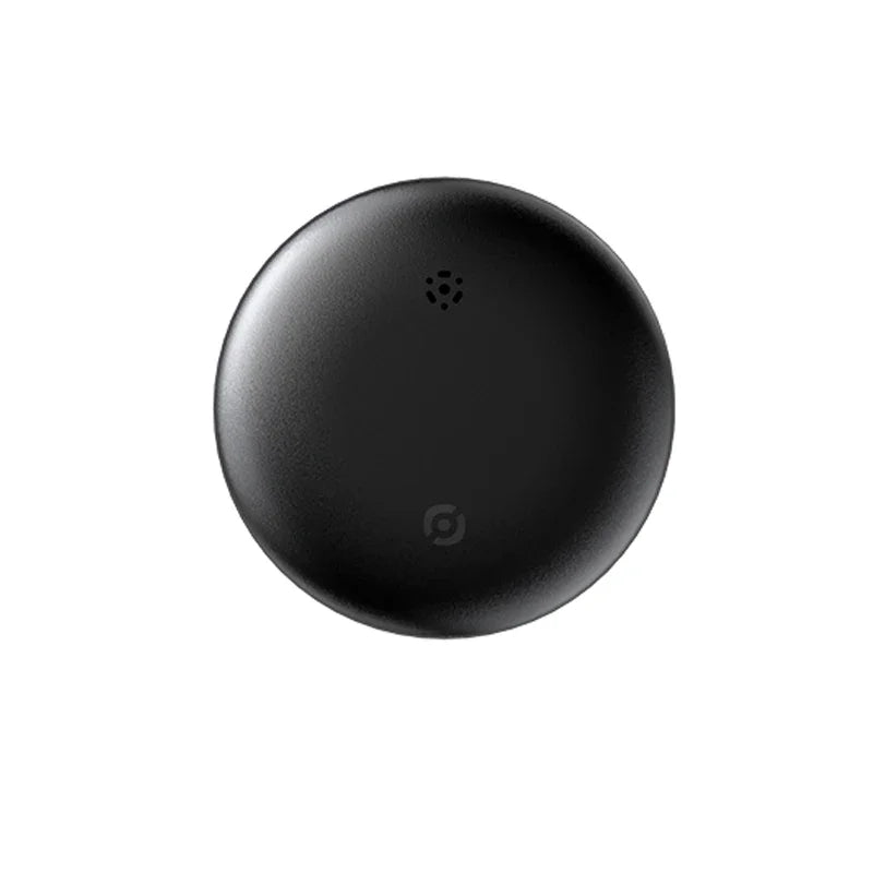 Smart GPS Tracker Mini Tag for Google Find My APP Anti Lost Reminder Device Android Locator Car Key Pet Kids Finder Quick Pick Grocers