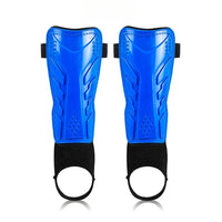 Loogdeel Football Shin Pads Impact Resistant Leg Equipment Calf Protective Gear Impact Resistant Football Gear Soccer Equipment Quick Pick Grocers