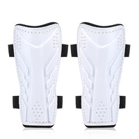 Loogdeel Football Shin Pads Impact Resistant Leg Equipment Calf Protective Gear Impact Resistant Football Gear Soccer Equipment Quick Pick Grocers
