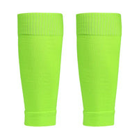 Breathable Calf Compression Sleeve Professional High-quality Soccer Socks For Men Children Running Football Basketball Quick Pick Grocers