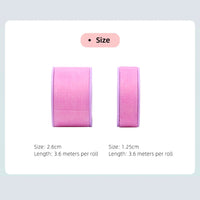 Silicone Gel Tape for Lash Extensions Sensitive Skin Multi Use Non-Woven Breathable Under Eye Pad Patches Makeup Tools Supplier Quick Pick Grocers