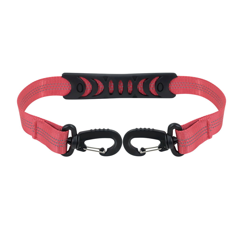 1Pc Roller Skate Shoe Lifter Ski Boot Strap Portable Inline Skate Straps Ice Skates Carrying Straps Winter Skiing Accessorie Quick Pick Grocers