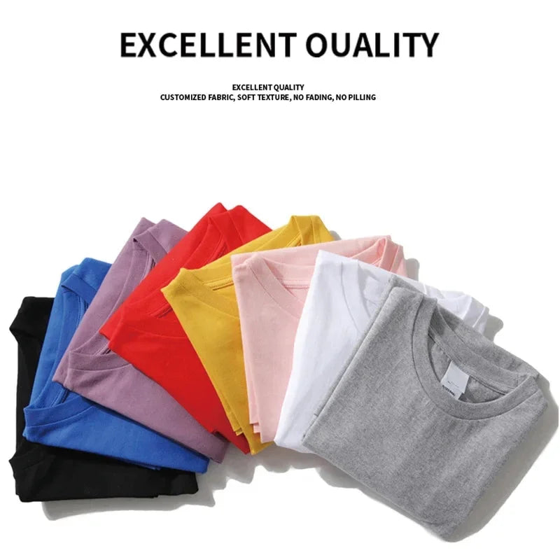 2025 New Trend Woman Cotton T-shirt Spring Summer Daily Casual Fashion O-neck Short Sleeve Top Female Home Outdoor Comfort Tees Quick Pick Grocers