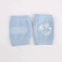 Baby Knee Pad Kids Non-slip Crawling Cushion Infants Toddlers Protector Safety Kneepad Leg Warmer Girl Boy Accessories Econic Blanks