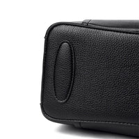 2024 Luxury Women Designer 3 Layers Shoulder Crossbody Sac Ladies Large Capacity Leather Handbags Shopper Brand Messenger Totes Quick Pick Grocers