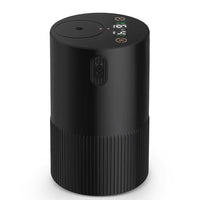 Portable Essential Oil Diffuser Smell Distributor Electric Smell For Home Office Car Air Freshener Rechargeable Scent Diffusers Quick Pick Grocers