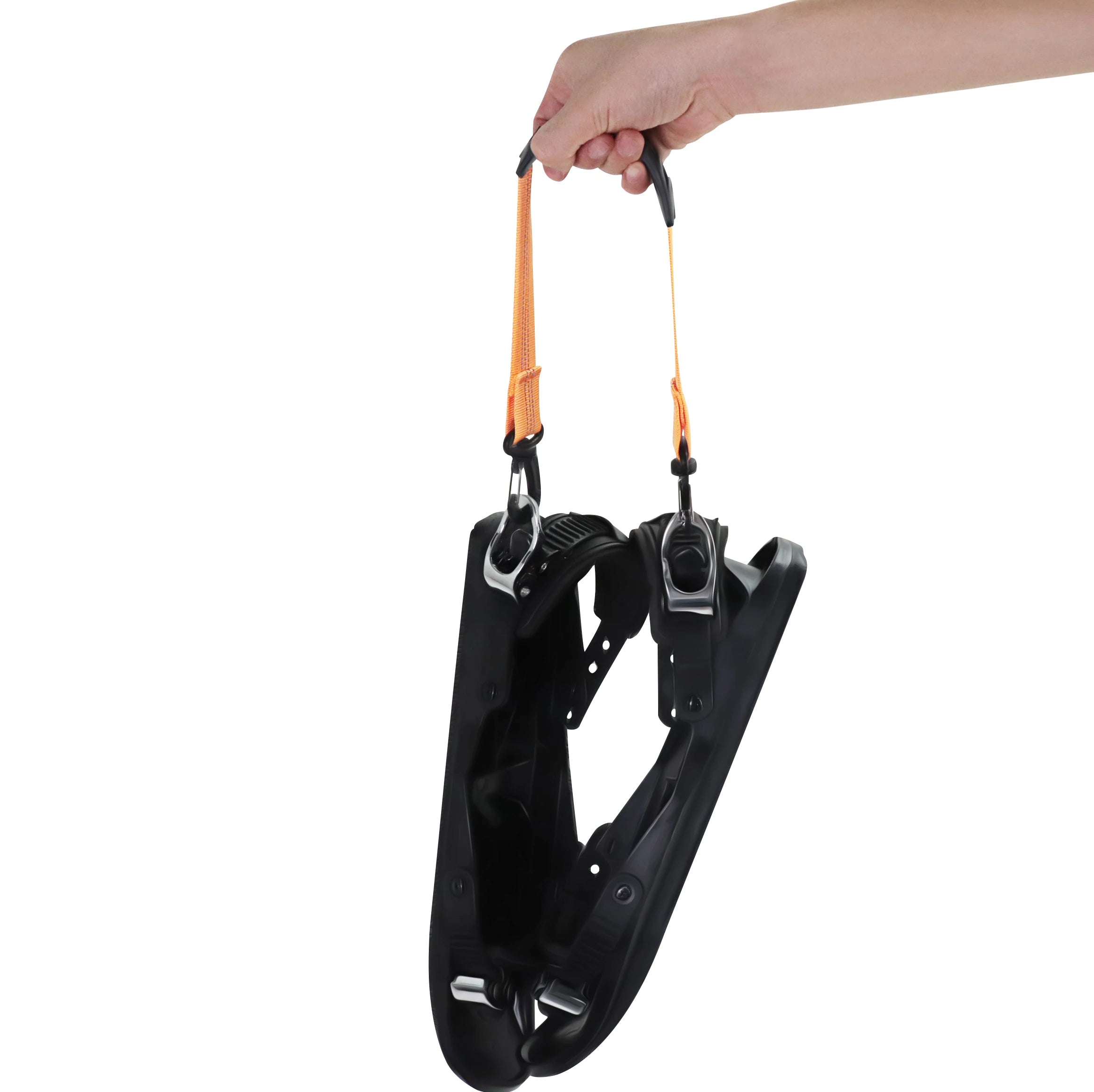 1Pc Roller Skate Shoe Lifter Ski Boot Strap Portable Inline Skate Straps Ice Skates Carrying Straps Winter Skiing Accessorie Quick Pick Grocers