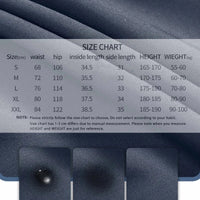 Men's Running Shorts Quick-drying Fitness Black Double Layer Shorts Men New Sport Workout Training Bodybuilding Short Pants Econic Blanks