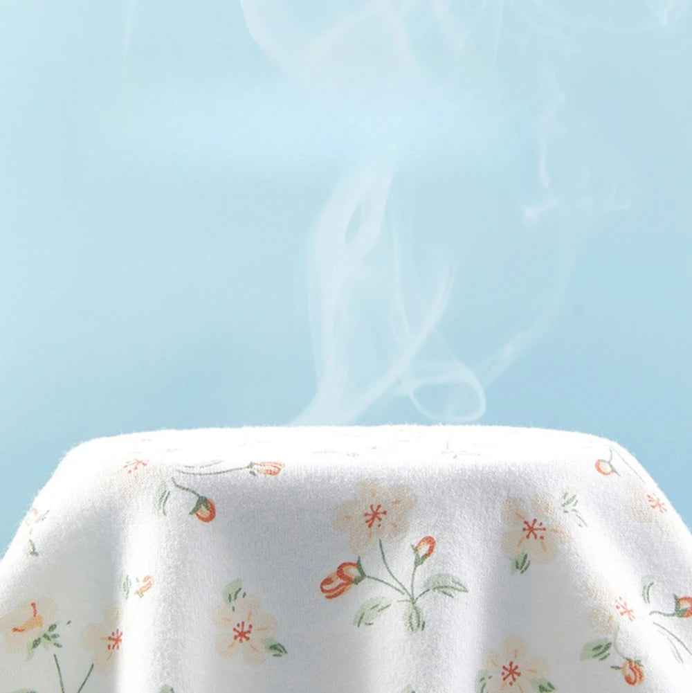 Charming Baby Romper for Spring & Fall, Soft Pure Cotton Onesie, Princess & Prince Style, Perfect Infant Crawling Suit. Purest Peak