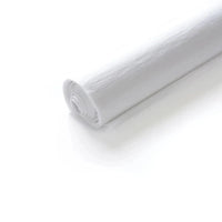 40pcs Tissue Paper 75*52CM Craft Paper Floral Wrapping Scrapbooking Paper Party Gift Packaging Decorative Flower Packing Paper Econic Blanks