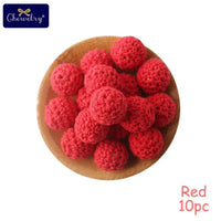 1pc 1mm 80m Satin Silk Rope Nylon Cord Colorful Baby Teether Accessories Teething Necklace Rattail Cord DIY Tool Toys Baby Purest Peak