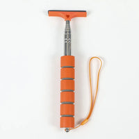 Car Rearview Mirror Wiper Cleaning Tool Auto Glass Mist Cleaner Scraper Car Accessories Handle Telescopic Window Cleaning Brush