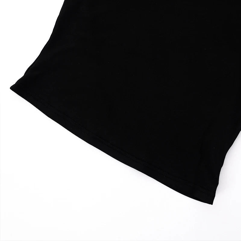2024 Spring New Short Sleeve T-Shirt Women Solid Simple Casual Soft All-Match Hot Basic Crop Tops Tees Summer Fashion Quick Pick Grocers