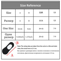 6 Pairs/Lot Men's Bamboo Breathable Invisible Socks Low Cut Casual Cotton Boat Non-Slip No Show High Quality Sock Quick Pick Grocers