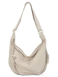 Nylon Shoulder Bag New High Capacity Women's Crossbody Messenger Bag Leisure Versatile purses and handbags Totes Hobos Bag Quick Pick Grocers