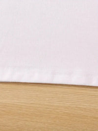 Funny Cat Women Summer White Print T-shirt Girl Casual Short Sleeve O Neck Top For Summer Female Animal Clothing Econic Blanks
