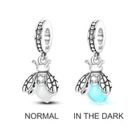 Hot Sale 925 Silver Charms Beads Fit Original Pan Bracelet Making For Woman Jewelry Fashion Pendant Econic Blanks