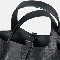 MENDY Women Bags Handbags Bucket Bag Real Leathe Fashion Tote Bag Genuine Leather Luxury Desginer Big Size Large Lady Hand Bags Quick Pick Grocers