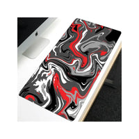 Strata Liquid Mouse Pad Computer Laptop Anime Keyboard Mouse Mat Mousepad Keyboards Gamers Decoracion Desk Mat Quick Pick Grocers