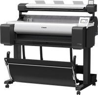 imagePROGRAF TM-350 MFP Lm36