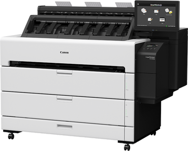 Canon imagePROGRAF TZ-32000 MFP Z36