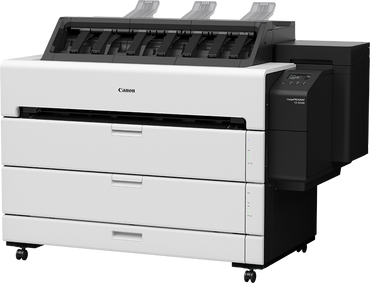 Canon imagePROGRAF TZ-32000 Printer