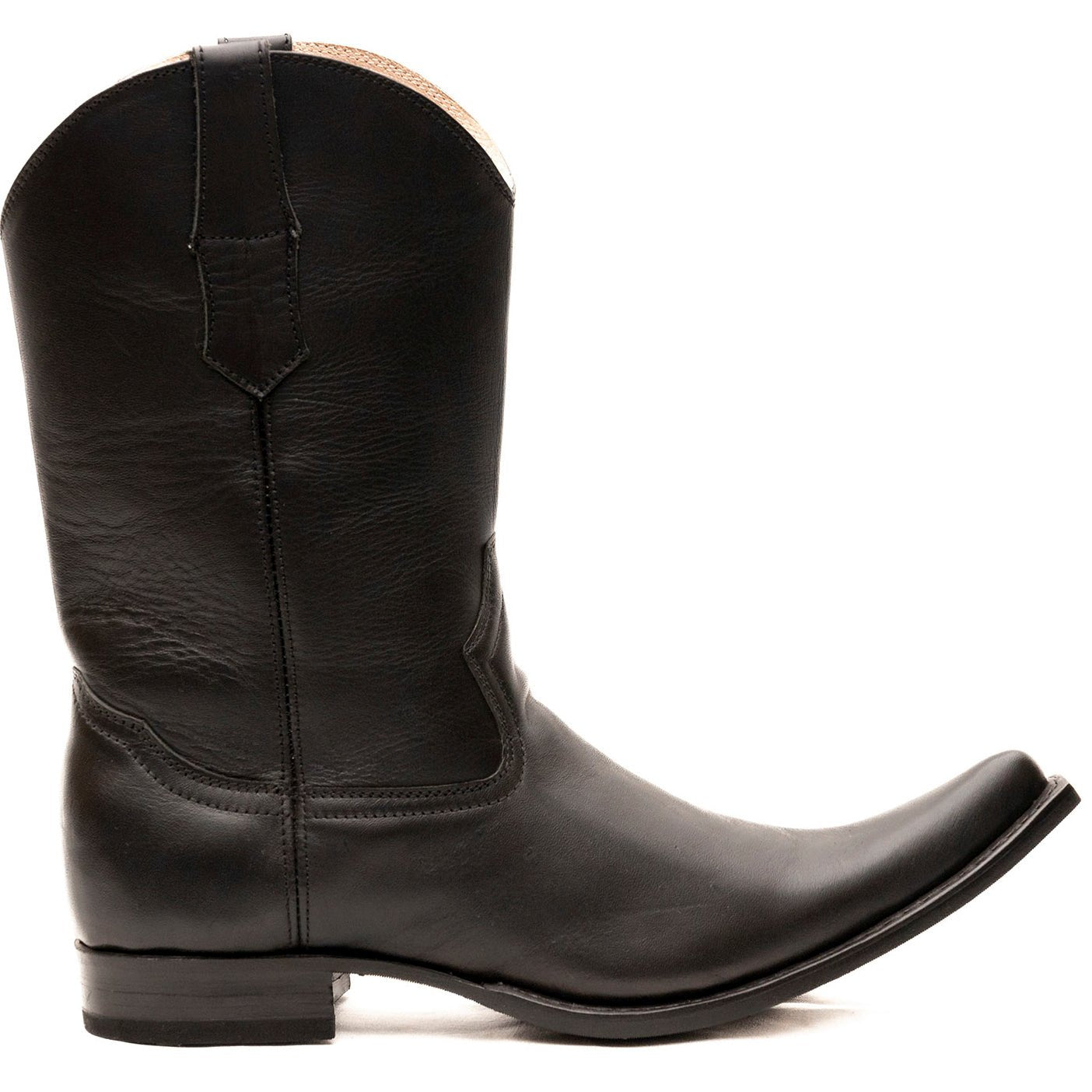 Duranguense Cowboy Boots Atitlan Leather