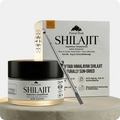 Shilajit Resin Quick Pick Grocers